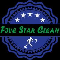 Five Star Clean image 5